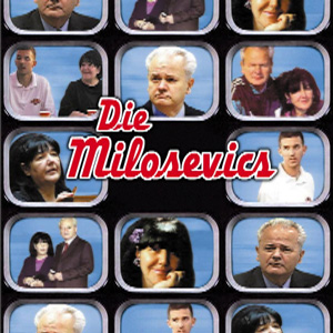 The Milosevics Poster
